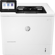 HP Drukarka laserowa HP HP LaserJet Enterprise M612dn, Czerń i biel, Drukarka do Drukowanie, Drukowanie dwustronne