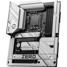 MSI Płyta główna MSI Z790 PROJECT ZERO