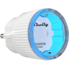 Shelly Gniazdko WiFi Plug S