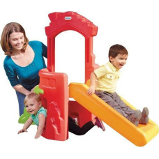 Little Tikes Mini plac zabaw ze zjeżdżalnią