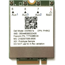 Dell Modem Dell DW5821e (53607393_13_556-BCES)