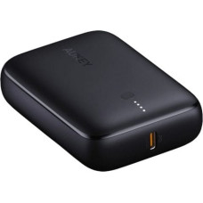 Aukey Powerbank Aukey PB-N83 Basix Mini 10000mAh Czarny