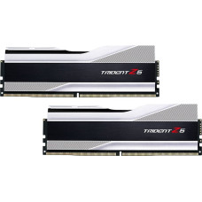 G.skill Pamięć G.Skill Trident Z5, DDR5, 32 GB, 5600MHz, CL40 (F5-5600J4040C16GX2-TZ5S)