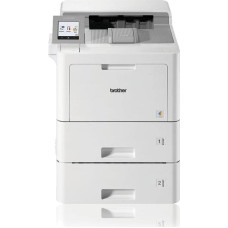 Brother Drukarka laserowa Brother Brother HL-L9470CDNT drukarka laserowa Kolor 2400 x 600 DPI A4