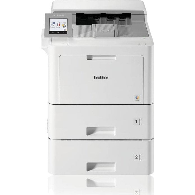 Brother Drukarka laserowa Brother Brother HL-L9470CDNT drukarka laserowa Kolor 2400 x 600 DPI A4