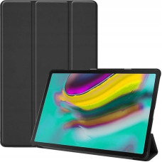 Coreparts Etui na tablet CoreParts Tri-folded Leather Case Black