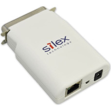 Silex Print server Silex Serwer wydruków SX-PS-3200P (E1271)