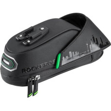 Rockbros Torba rowerowa Rockbros C27-1 pod siodełko - czarna