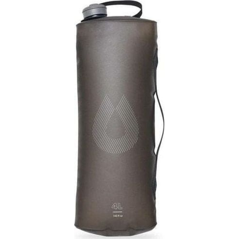 Hydrapak Butelka składana Seeker brązowa 4000 ml