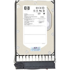 HP Dysk serwerowy HP 300GB 3.5'' SAS-1 (3Gb/s)  (488060-001)