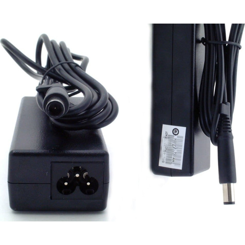 HP Zasilacz HP AC Smart Power Adapter 65W - 463958-001