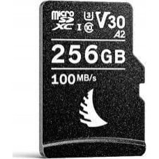 Angelbird Karta Angelbird AV PRO microSD 256 GB V30