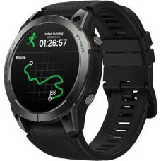 Zeblaze Smartwatch Zeblaze Smartwatch Zeblaze Stratos 3 Pro (Czarny)