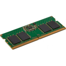 HP Pamięć do laptopa HP 8Gb Ddr5 (1X8Gb) 4800 Sodimm