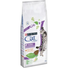 Purina Kurczak Cat Chow® Hairball Control 15kg