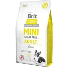 Brit Care Pies 2kg Mini Adult Lamb