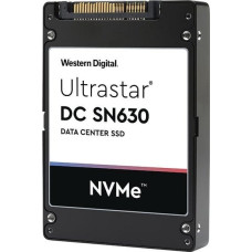 WD Dysk serwerowy WD Western Digital Ultrastar DC SN630 2.5