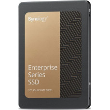 Synology Dysk SSD Synology Synology SAT5220-960G | dysk 2.5'' SATA SSD o pojemności 960GB serii Enterprise