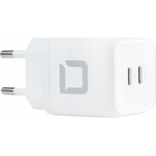 Dicota Ładowarka Dicota DICOTA Travel Tablet Charger COMFORT USB-C 45W