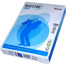 Maestro Papier A4 250g MAESTRO EXTRA 150ar. 9457A25