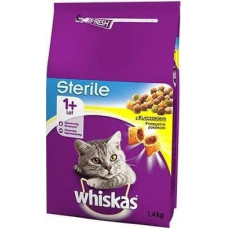 Whiskas Sterile Kurczak 1,4kg