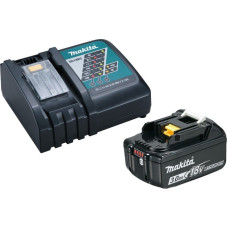 Makita Makita Energy Kit 191A24-4 BL1830B + DC18RC