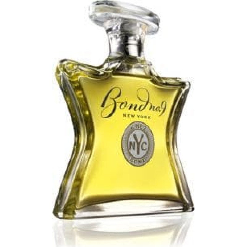 Bond EDP 100 ml