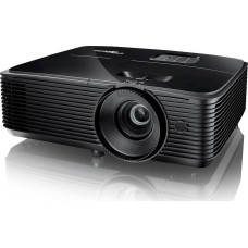 Optoma DH351 (schwarz, FullHD, KeyStone, HDMI)