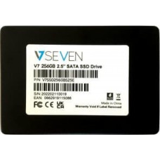 V7 Dysk SSD V7 V7 256GB 2.5