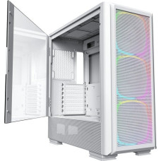 Montech Obudowa Montech Montech SKY TWO GX, tower case (white, tempered glass)