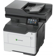 Lexmark Drukarka laserowa Lexmark LEXMARK MX532adwe Monochrome Multifunction Printer HV EMEA 44ppm