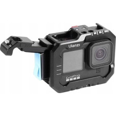 Ulanzi Obudowa Ramka Aluminium Gopro Hero 9 / Ulanzi G9-14