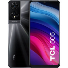 TCL Smartfon TCL 505 4/128GB Szary  (S9909836)