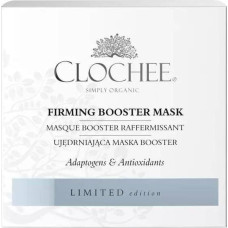 Noname CLOCHEE_Firming Booster Mask ujędrniająca maska do twarzy 50ml