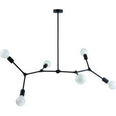 Nowodvorski Lampa wisząca Nowodvorski Lampa sufitowa Nowodvorski TWIG 9138