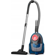 Philips Odkurzacz Philips Philips 2000 series XB2123/09 vacuum 1.3 L Cylinder vacuum Dry 850 W Bagless