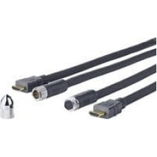 Vivolink Kabel VivoLink 10m czarny (PROHDMICW10)