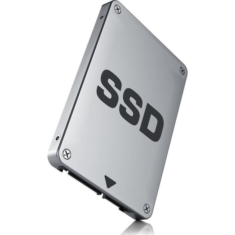 Ernitec Dysk SSD Ernitec 512GB 24/7 SSD