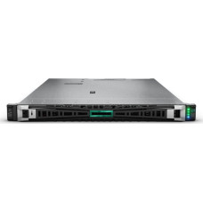 HPE Serwer HPE HPE PL DL360g11 4510 (2.4G/12C) 2x32G (P64706-B21) 2x960G (P40498-B21) 2x1000W MR408i-o 8SFF 4x1G NBD333 1U Smart Choice