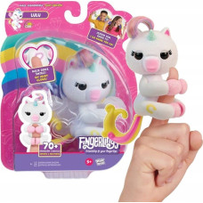 Cobi Figurka Cobi Figurka interaktywna Fingerlings Jednorożec Lulu