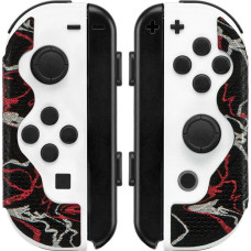 Lizard Skins naklejki na kontrolery Switch Joy-Con Wildfire Camo