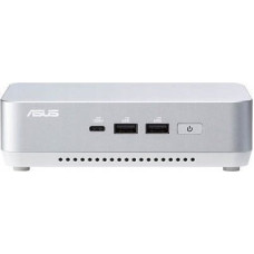 Asus Komputer Asus ASUS NUC 14 Pro+ NUC14RVSU9000R2/Intel Core Ultra 9/DDR5/USB3.0/LAN/WiFi/Intel Arc GPU/M.2/EU napájecí kabel