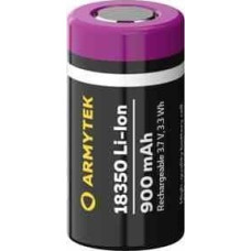 Armytek Akumulator Armytek 18350 Li-Ion 900 mAh