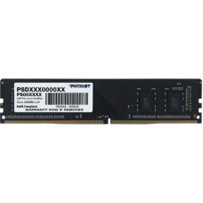 Patriot Pamięć Patriot Pamięć DDR4 Signature 8GB/3200 (1*8GB) CL22