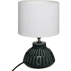 Atmosphera Lampa stołowa Atmosphera Ceramiczna lampka nocna Paty 29 cm