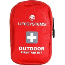 Lifesystems Apteczka Wyprawowa Outdoor First Aid Kit