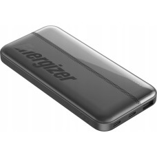 Energizer Powerbank Energizer Powerbank Energizer 10000 mAh 10.5W UE10050C czarny