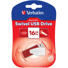 Verbatim Pendrive Verbatim 16 GB  (49814)