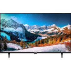 Grundig Telewizor Grundig Grundig 40 GFB 6340, LED TV - 40 - black, FullHD, triple tuner, Android TV