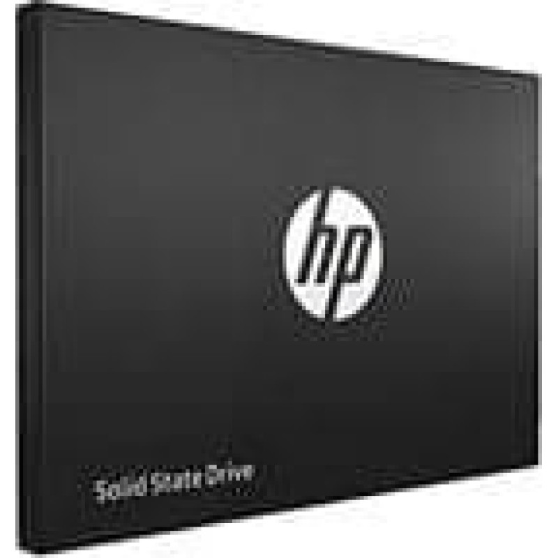 HP Dysk SSD HP S700 120GB 2.5